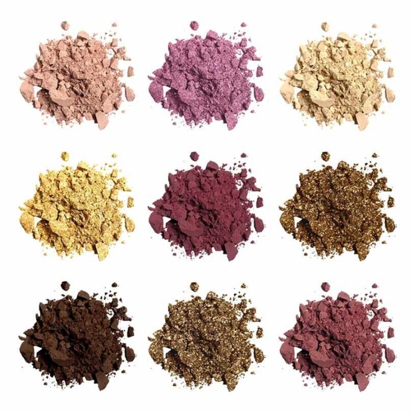 Disney Limited Edition Minnie Eyeshadow Palette - Picture 4 of 4